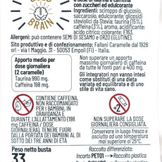 Gold Brain – Integratore Alimentare in Caramelle Dure