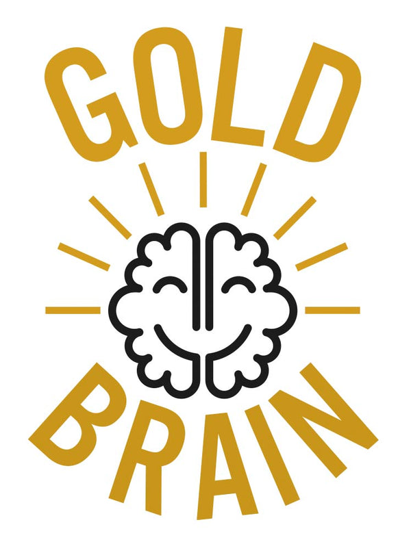 GOLD BRAIN
